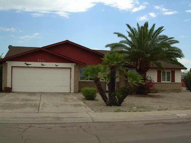 8831 W Ironwood Dr., Peoria, AZ 85345