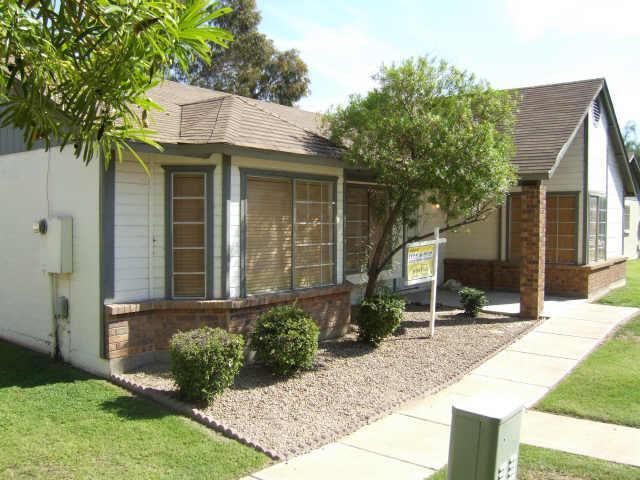 8520 W Palm Ln. #1036, Phoenix, AZ 85037