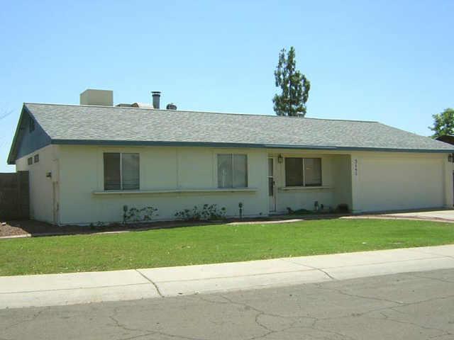 3141 W Villa Rita Dr., Phoenix, AZ 85053