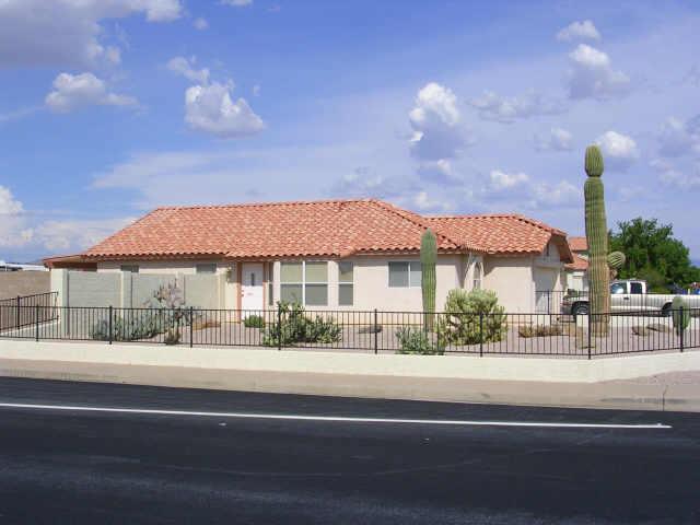 4008 E Alder Ave., Mesa, AZ 85206