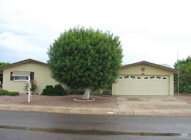 715 N 61st Pl., Mesa, AZ 85205