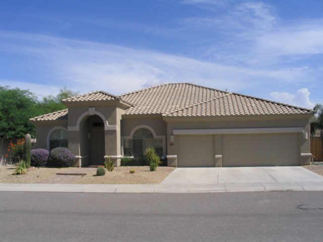 305 W Mountain Sky Ave., Phoenix, AZ 85045