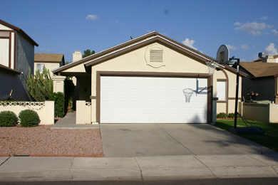 10015 N 66th Dr., Glendale, AZ 85302