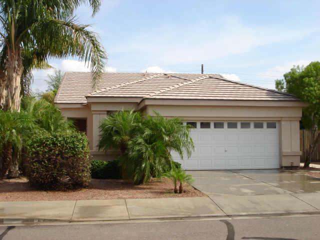 1562 E Megan St., Chandler, AZ 85225