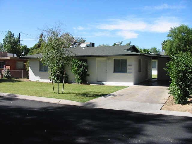 4612 N 10th Pl., Phoenix, AZ 85014