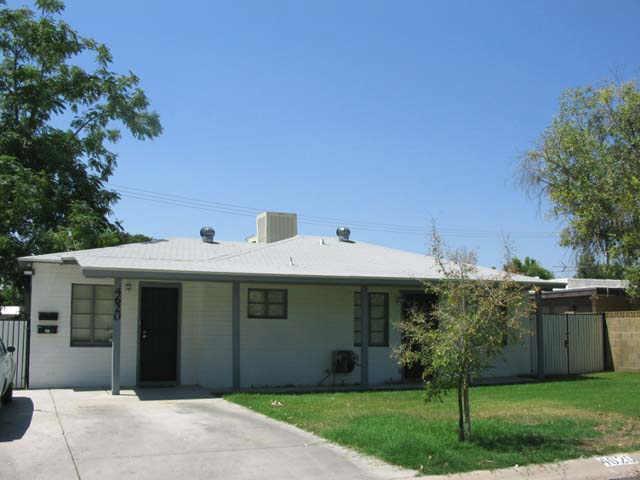 4620 N 10th Pl., Phoenix, AZ 85014