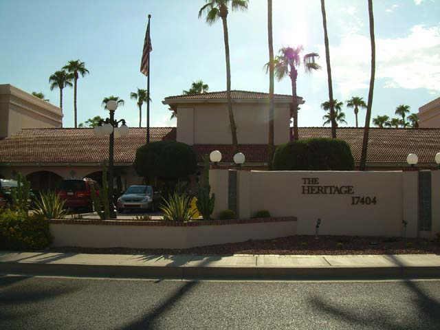 17404 N 99th Ave. #308, Sun City, AZ 85373