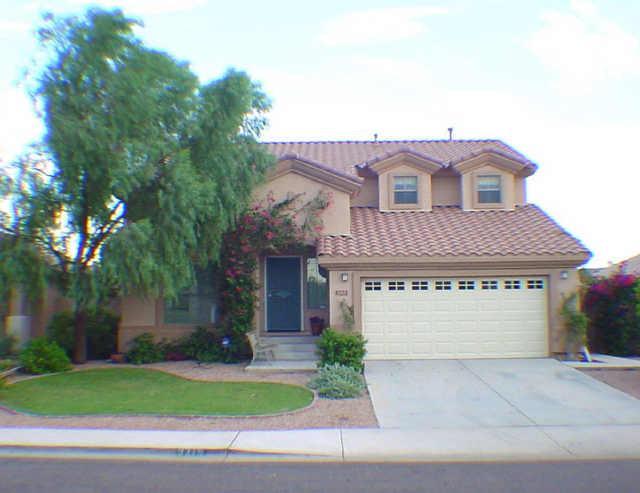9315 E Monterey Ave., Mesa, AZ 85209