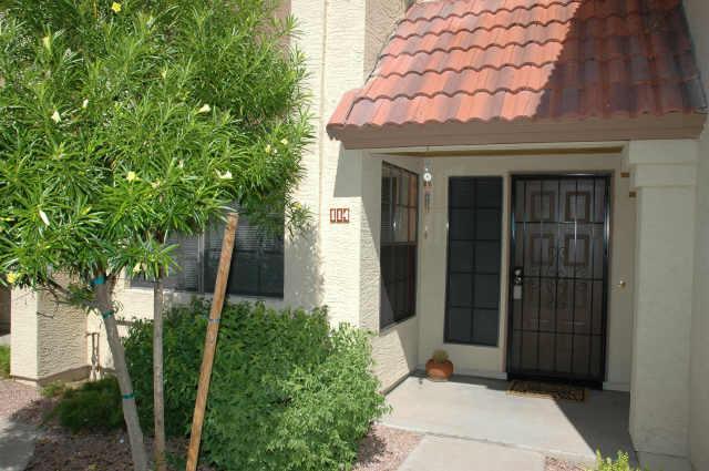 3930 W Monterey St. #114, Chandler, AZ 85226