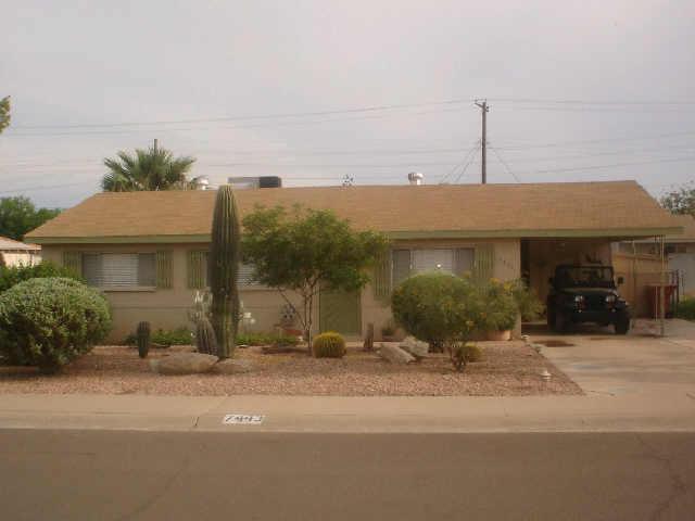 7443 E Polk St., Scottsdale, AZ 85257
