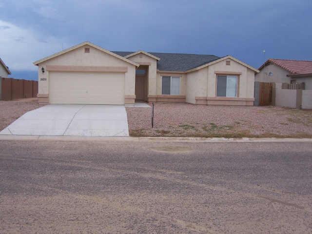 11051 W Cove Dr., Arizona City, AZ 85123