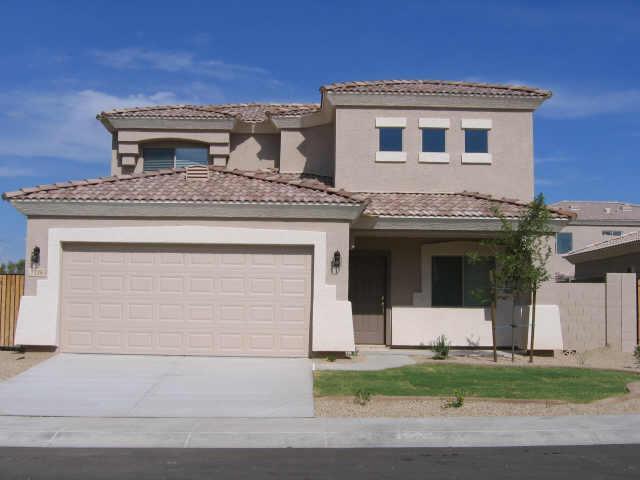 7219 S 13th Way, Phoenix, AZ 85042