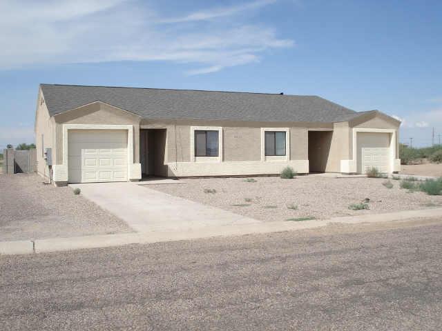 8212 W Magnum Dr., Arizona City, AZ 85123