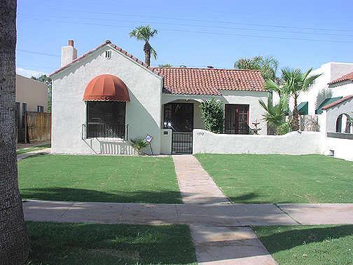 1310 W Lynwood St., Phoenix, AZ 85007