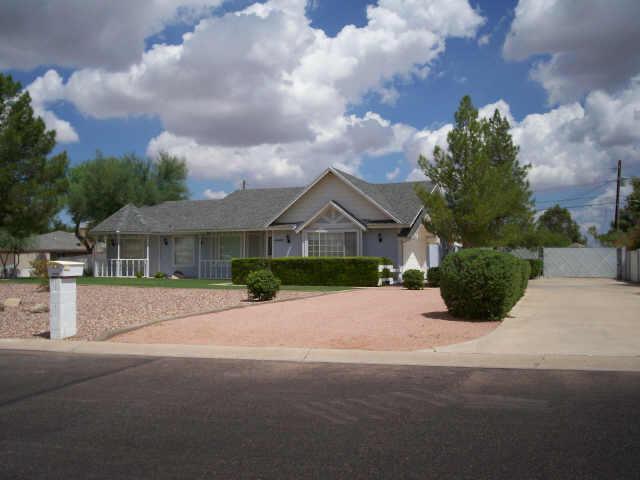 4440 E Princess Dr., Mesa, AZ 85205