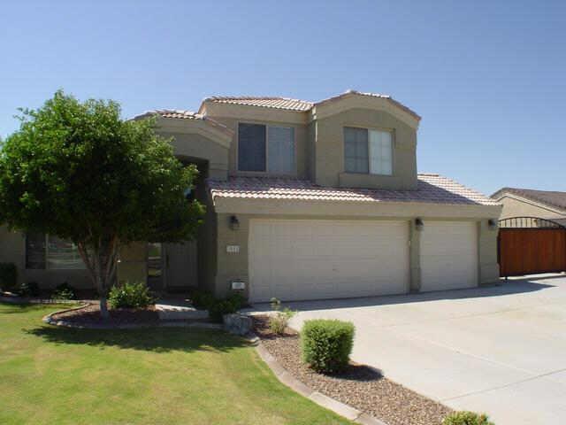 3051 E Adobe St., Mesa, AZ 85213