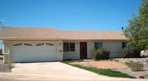 10091 W Mendell Cir., Arizona City, AZ 85123