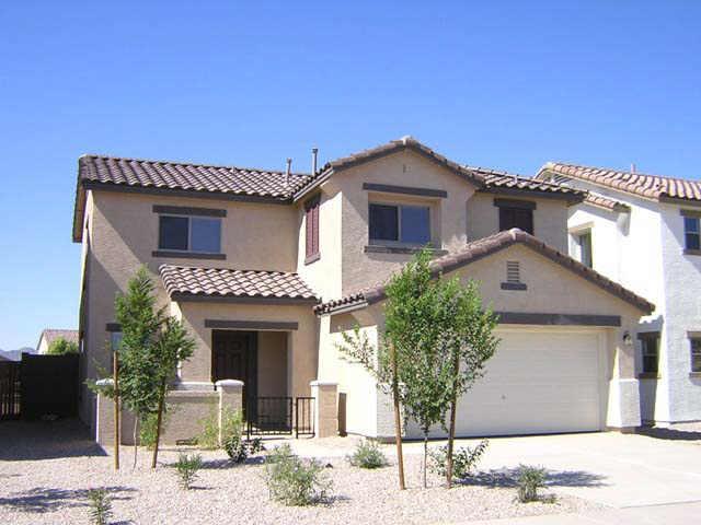 22249 E Via Del Palo, Queen Creek, AZ 85142