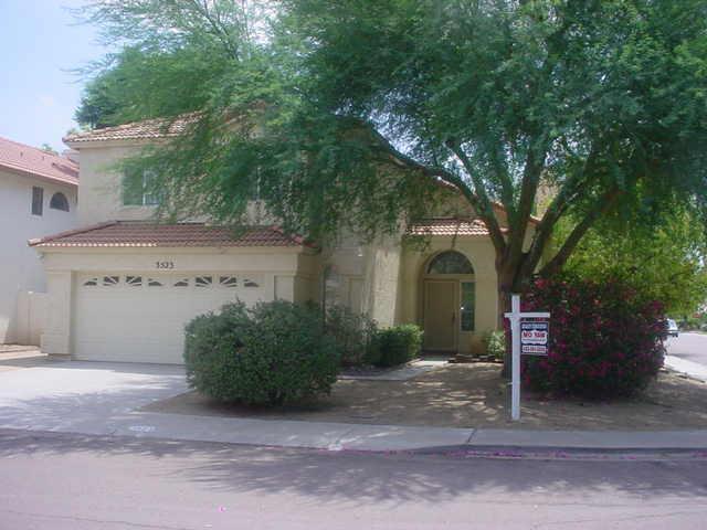 3523 E Long Lake Rd., Phoenix, AZ 85048