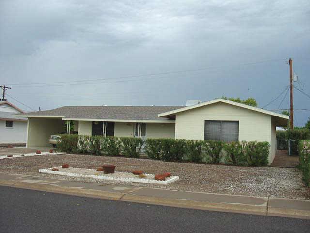 5708 E Cicero Rd., Mesa, AZ 85205
