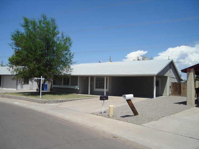 2302 W Summit Pl., Chandler, AZ 85224