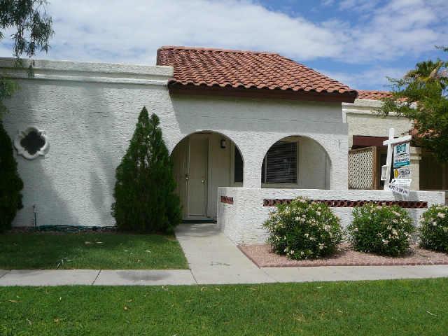 5136 E Evergreen St. #1012, Mesa, AZ 85205