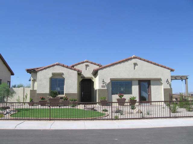 1668 E Gabrilla Dr., Casa Grande, AZ 85122