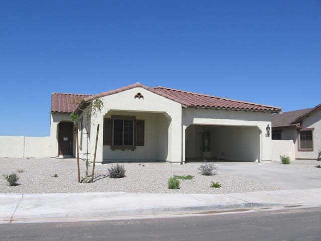 1793 N Hester Tr., Casa Grande, AZ 85222