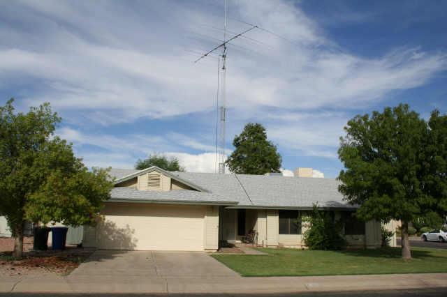 1903 N Brentwood Pl., Chandler, AZ 85224