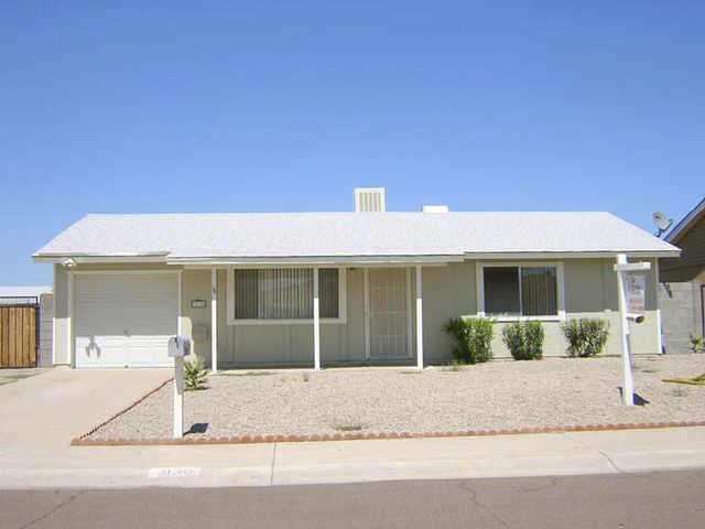 3130 W Charleston Ave., Phoenix, AZ 85053
