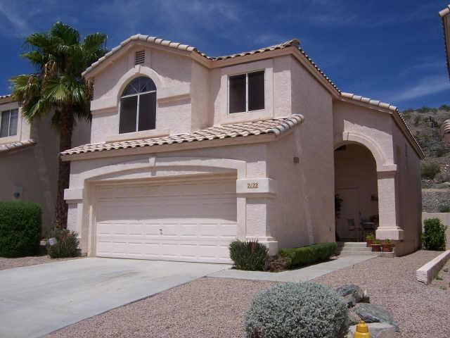 2122 E Briarwood Ter., Ahwatukee, AZ 85048