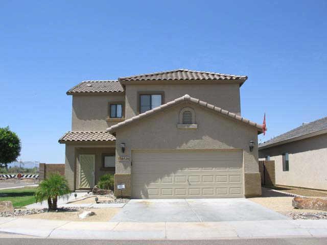 6526 S 10th Dr., Phoenix, AZ 85041