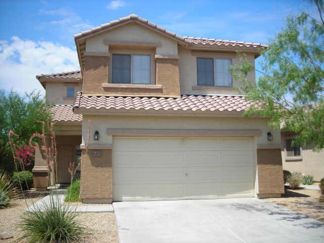 40572 N Territory Ter., Anthem, AZ 85086