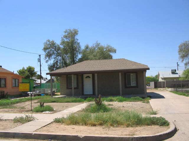 330 N Laurel Ave., Phoenix, AZ 85007
