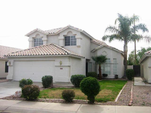 1353 E Cindy St., Chandler, AZ 85225