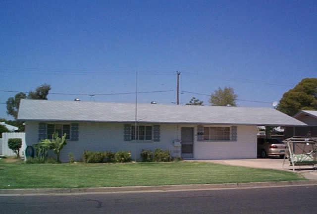 432 N Saguaro, Mesa, AZ 85201