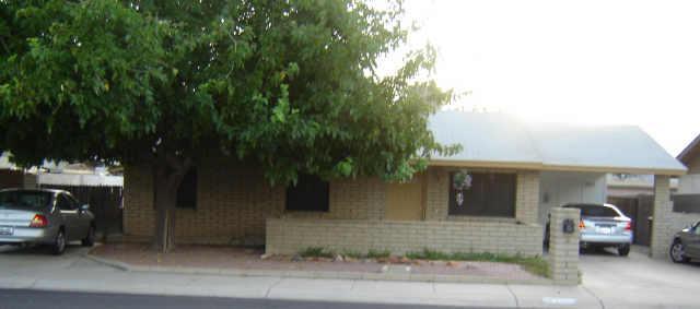 14038 N 60th Ave., Glendale, AZ 85306