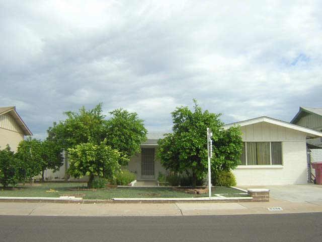 8644 E El Charo Ln., Scottsdale, AZ 85250