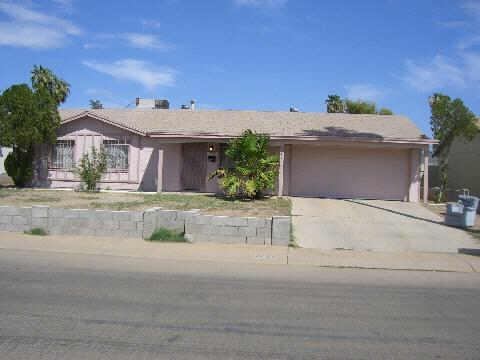 2051 N 65th Ave., Phoenix, AZ 85035