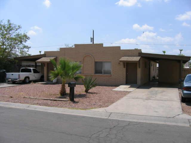 2513 E Kings Ave., Phoenix, AZ 85032