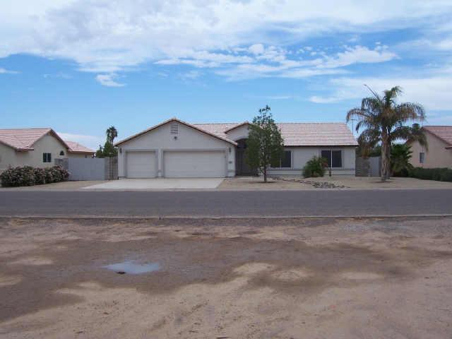 14625 S Country Club Way, Arizona City, AZ 85223