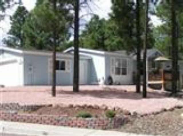 2084 W Alaska Ave., Flagstaff, AZ 86001