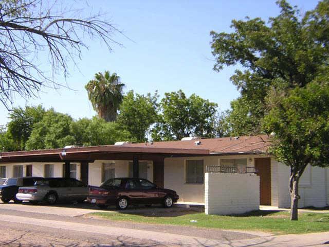 300 S Lazona Dr., Mesa, AZ 85204