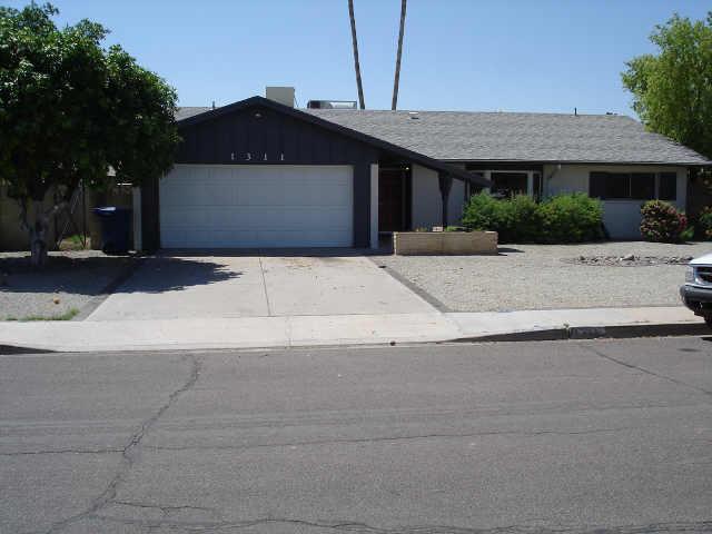 1311 E Carson Dr., Tempe, AZ 85282