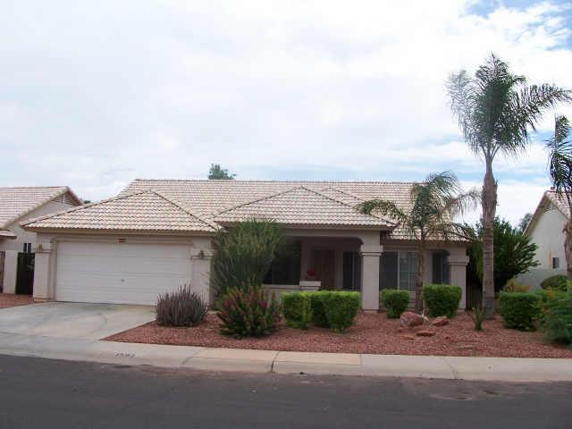 1593 E Tulsa St., Chandler, AZ 85225