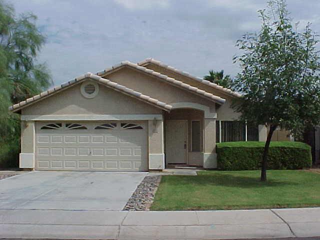 140 W Dublin St., Gilbert, AZ 85233