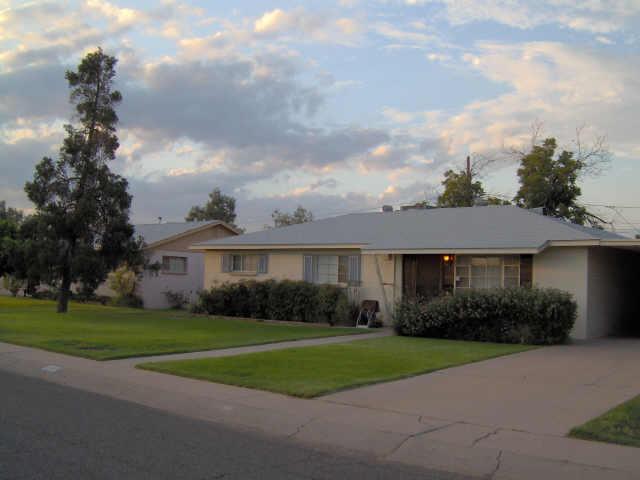 2131 W Luke Ave., Phoenix, AZ 85015