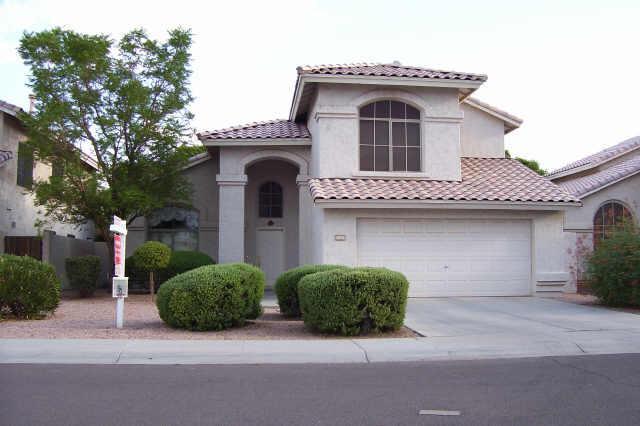 1833 E Aspen Way, Gilbert, AZ 85234