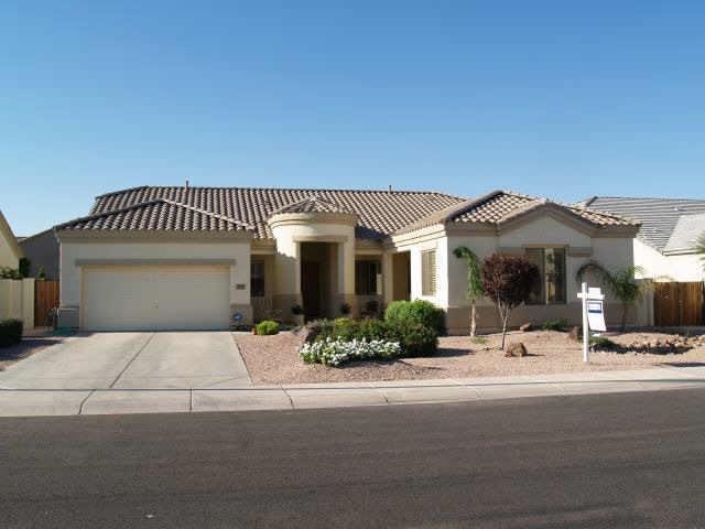 3005 E Canyon Creek Dr., Gilbert, AZ 85297