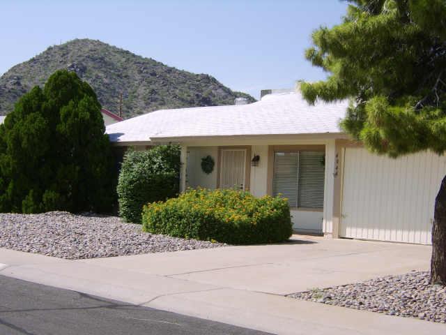 4044 E Tamaya St., Ahwatukee, AZ 85044